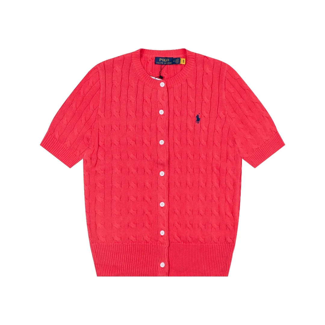 K 88 RALPH LAUREN Classic T Versatile ：White Black Navy Blue Gray Khaki Pink Red Red Yellow Purple Light Green Blue Green Light Blue Sizes：S M L XL ： ： g